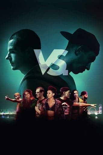 VS. poster - Find streaming availability