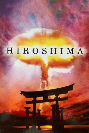 Hiroshima poster - Find streaming availability