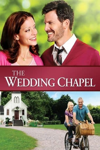 The Wedding Chapel poster - Find streaming availability