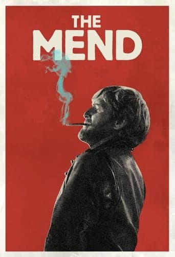 The Mend poster - Find streaming availability