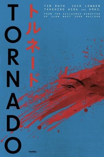 Tornado poster - Find streaming availability