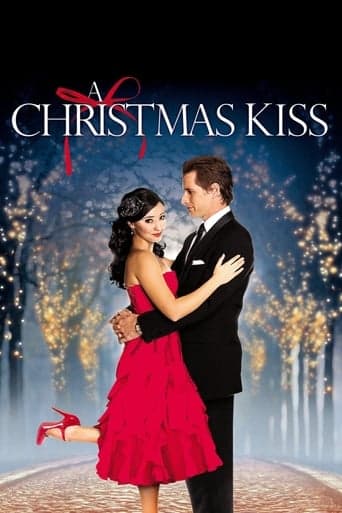 A Christmas Kiss poster - Find streaming availability