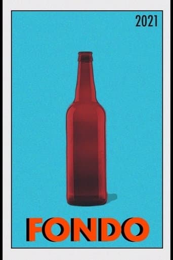 Fondo poster - Find streaming availability
