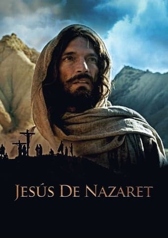 Jesús de Nazaret: El Hijo de Dios poster - Find streaming availability