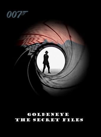 Goldeneye: The Secret Files poster - Find streaming availability