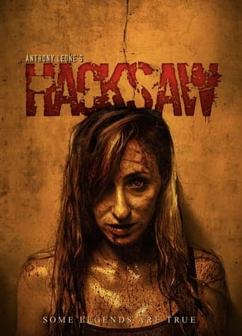 Hacksaw poster - Find streaming availability