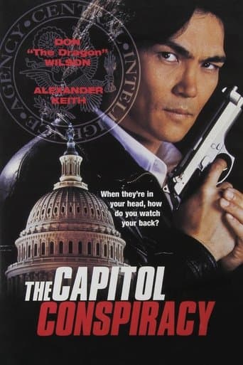 The Capitol Conspiracy poster - Find streaming availability