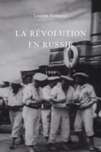 Revolution in Russia poster - Find streaming availability