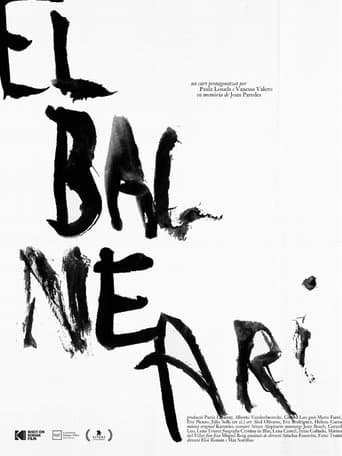 El balneari poster - Find streaming availability