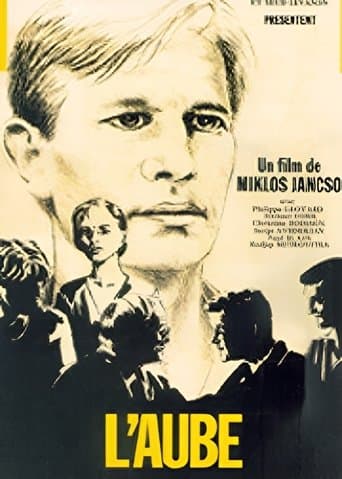 The Dawn poster - Find streaming availability