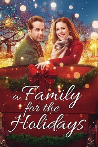 A Family for the Holidays poster - Find streaming availability