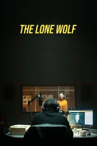 The Lone Wolf poster - Find streaming availability