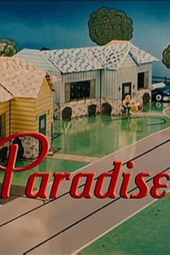 Paradise poster - Find streaming availability