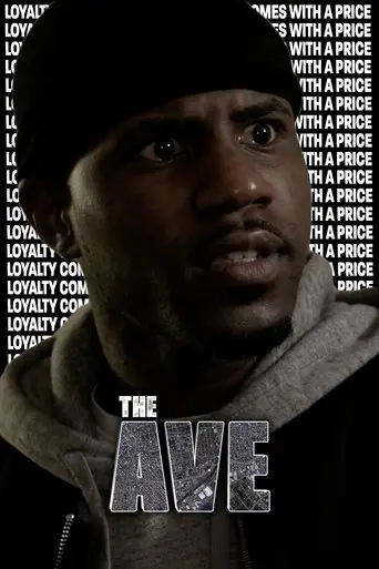 The Ave poster - Find streaming availability
