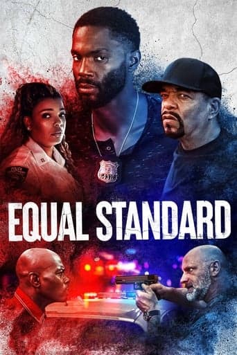 Equal Standard poster - Find streaming availability