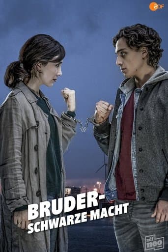 Bruder - Schwarze Macht poster - Find streaming availability