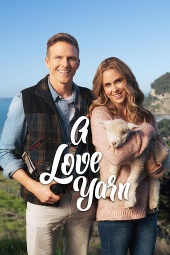 A Love Yarn poster - Find streaming availability