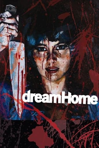 Dream Home poster - Find streaming availability