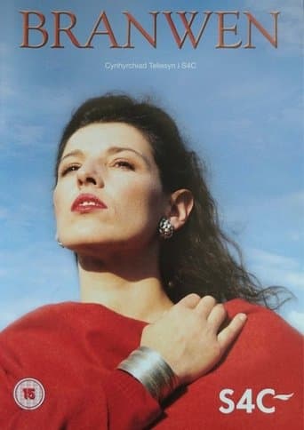 Branwen poster - Find streaming availability