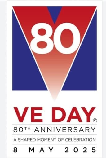 VE Day 80 poster - Find streaming availability