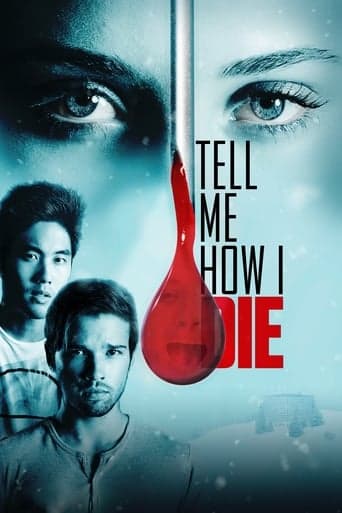 Tell Me How I Die poster - Find streaming availability