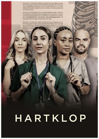 Hartklop poster - Find streaming availability