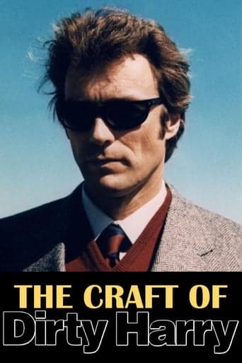The Craft of Dirty Harry poster - Find streaming availability