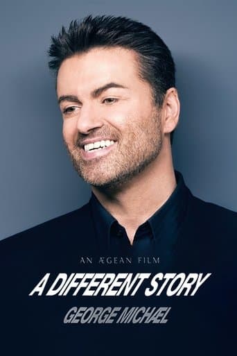 George Michael: A Different Story poster - Find streaming availability