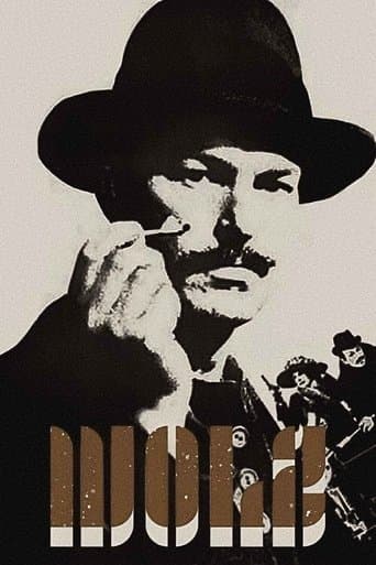 Wolz – Life and Transfiguration of a German Anarchist poster - Find streaming availability