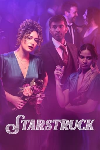 Starstruck poster - Find streaming availability