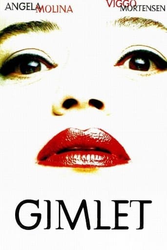 Gimlet poster - Find streaming availability