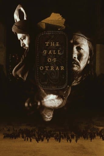 The Fall of Otrar poster - Find streaming availability