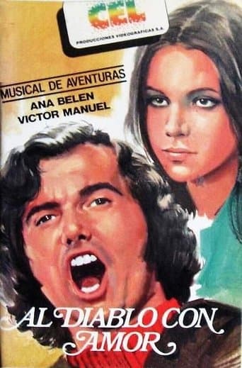 To the Devil, with Love poster - Find streaming availability
