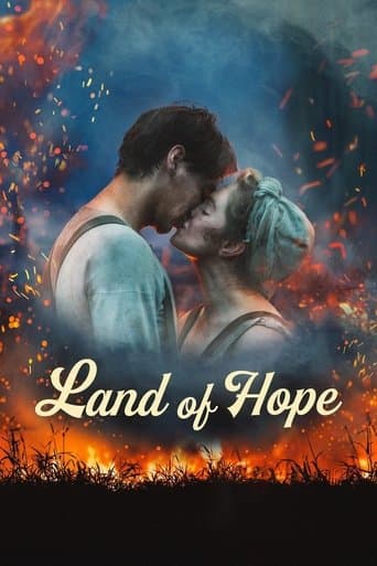 Land of Hope poster - Find streaming availability
