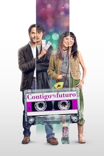 With You in the Future poster - Find streaming availability