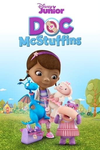 Doc McStuffins poster - Find streaming availability