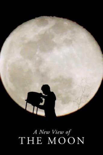 A New View of the Moon poster - Find streaming availability