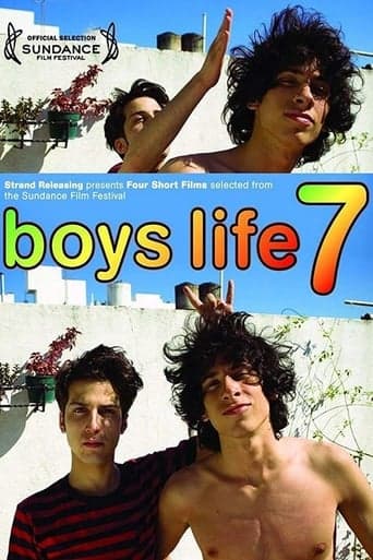 Boys Life 7 poster - Find streaming availability