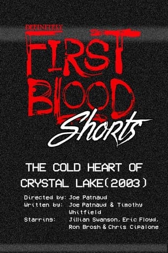 The Cold Heart of Crystal Lake poster - Find streaming availability