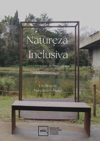 Inclusive Nature poster - Find streaming availability