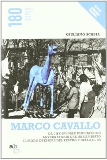 Marco Cavallo poster - Find streaming availability