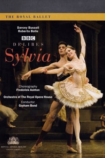 Sylvia (Royal Ballet) poster - Find streaming availability