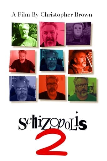 Schizopolis 2: Psycho Killer poster - Find streaming availability