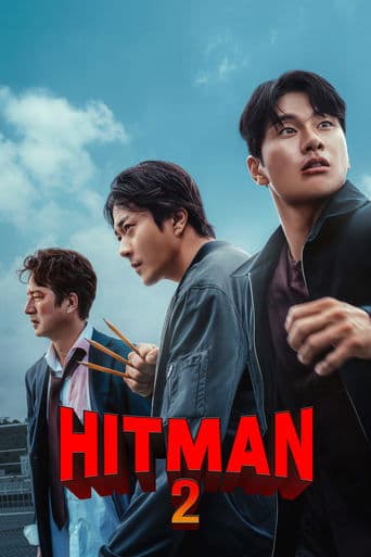 Hitman 2 poster - Find streaming availability