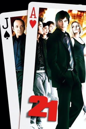 21 poster - Find streaming availability