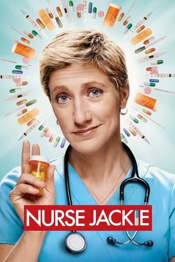 Nurse Jackie poster - Find streaming availability