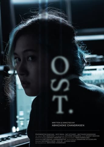 OST. poster - Find streaming availability