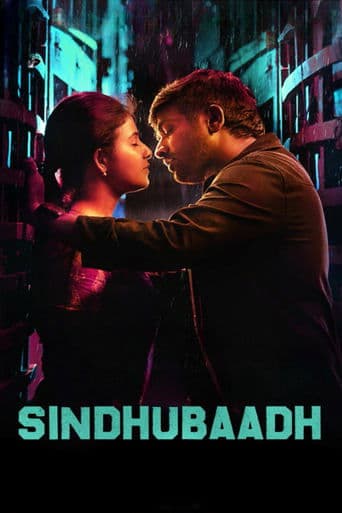 Sindhubaadh poster - Find streaming availability