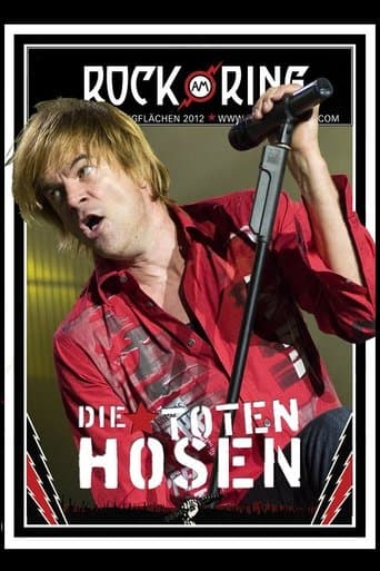 Die Toten Hosen - Rock am Ring poster - Find streaming availability
