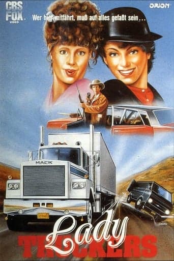 Flatbed Annie & Sweetie Pie: Lady Truckers poster - Find streaming availability